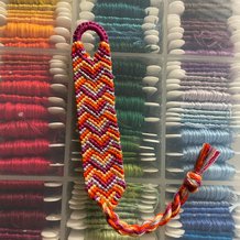 Pattern #95624 Photo