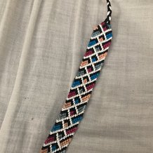 Pattern #98277 Photo