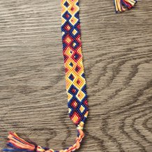 Pattern #139891 Photo
