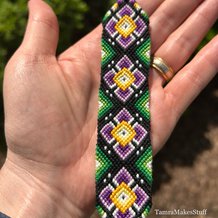Pattern #29725 Photo