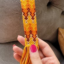 Pattern #134 Photo