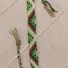 Pattern #151503 Photo
