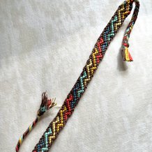 Pattern #158117 Photo