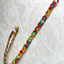 Pattern #148421 Photo