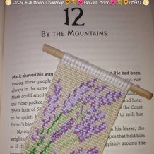 Pattern #141297 Photo