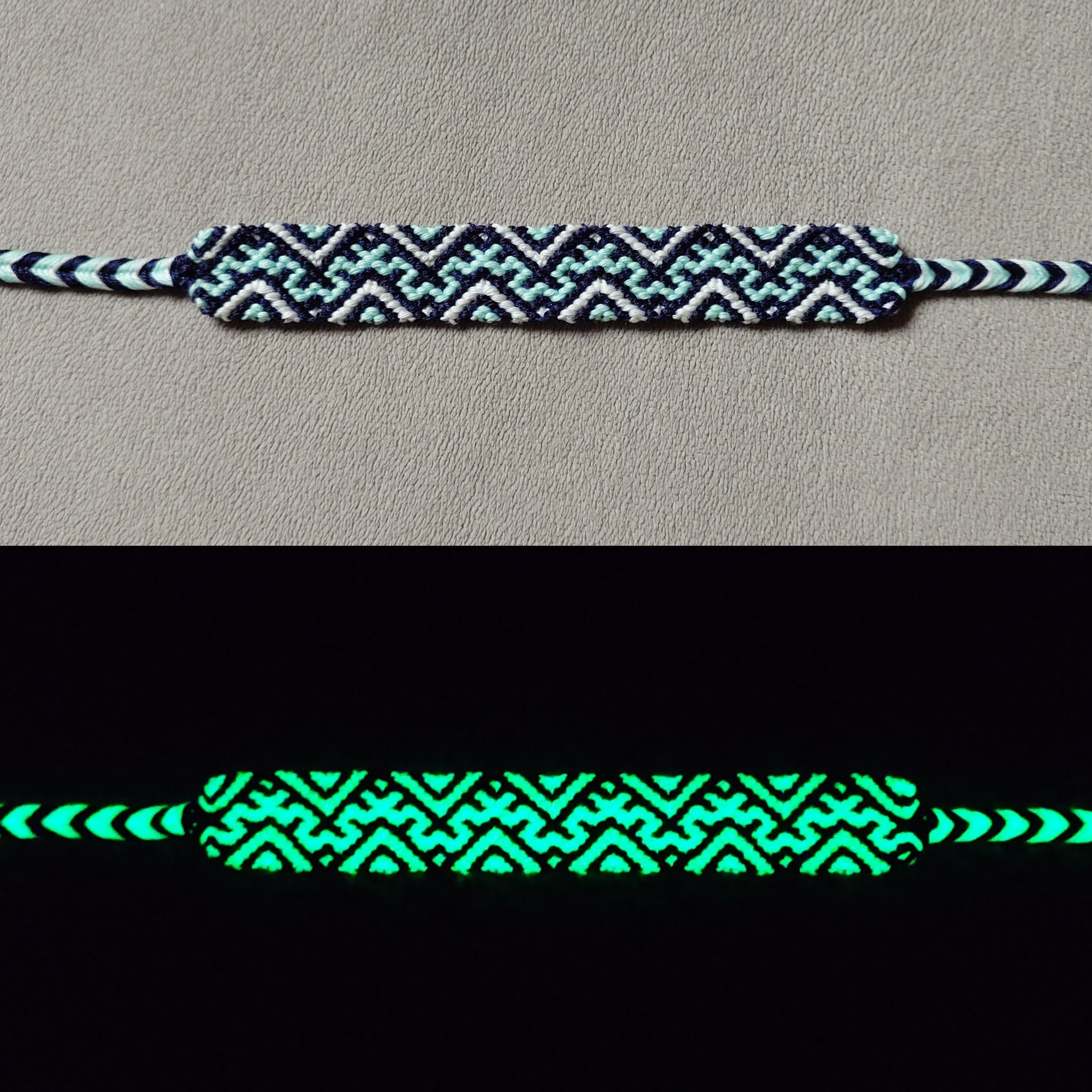 Normal pattern 147926 braceletbook