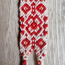 Pattern #161107 Photo