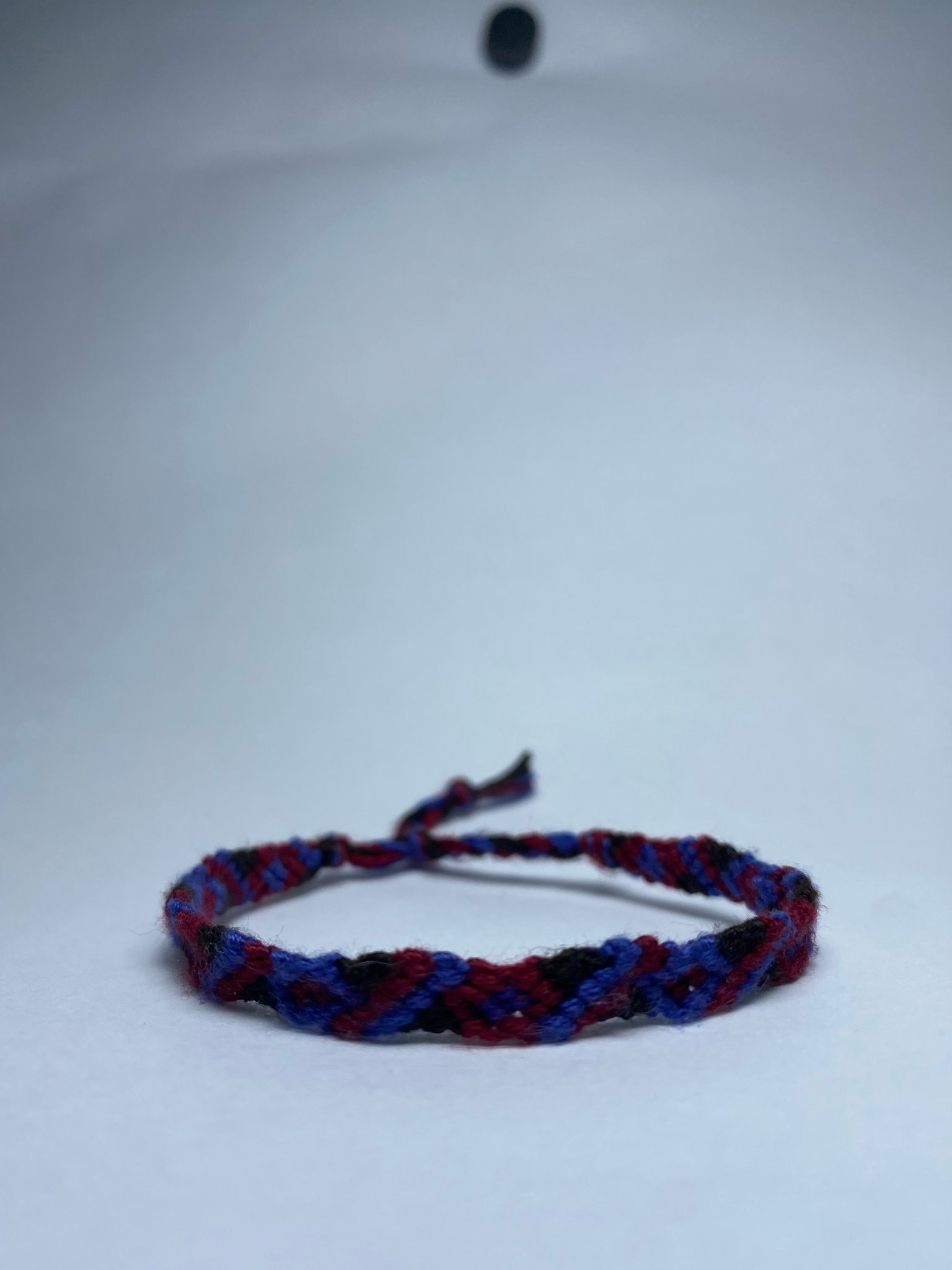 Normal pattern #152426 BraceletBook