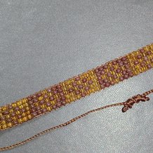 Pattern #18403 Photo