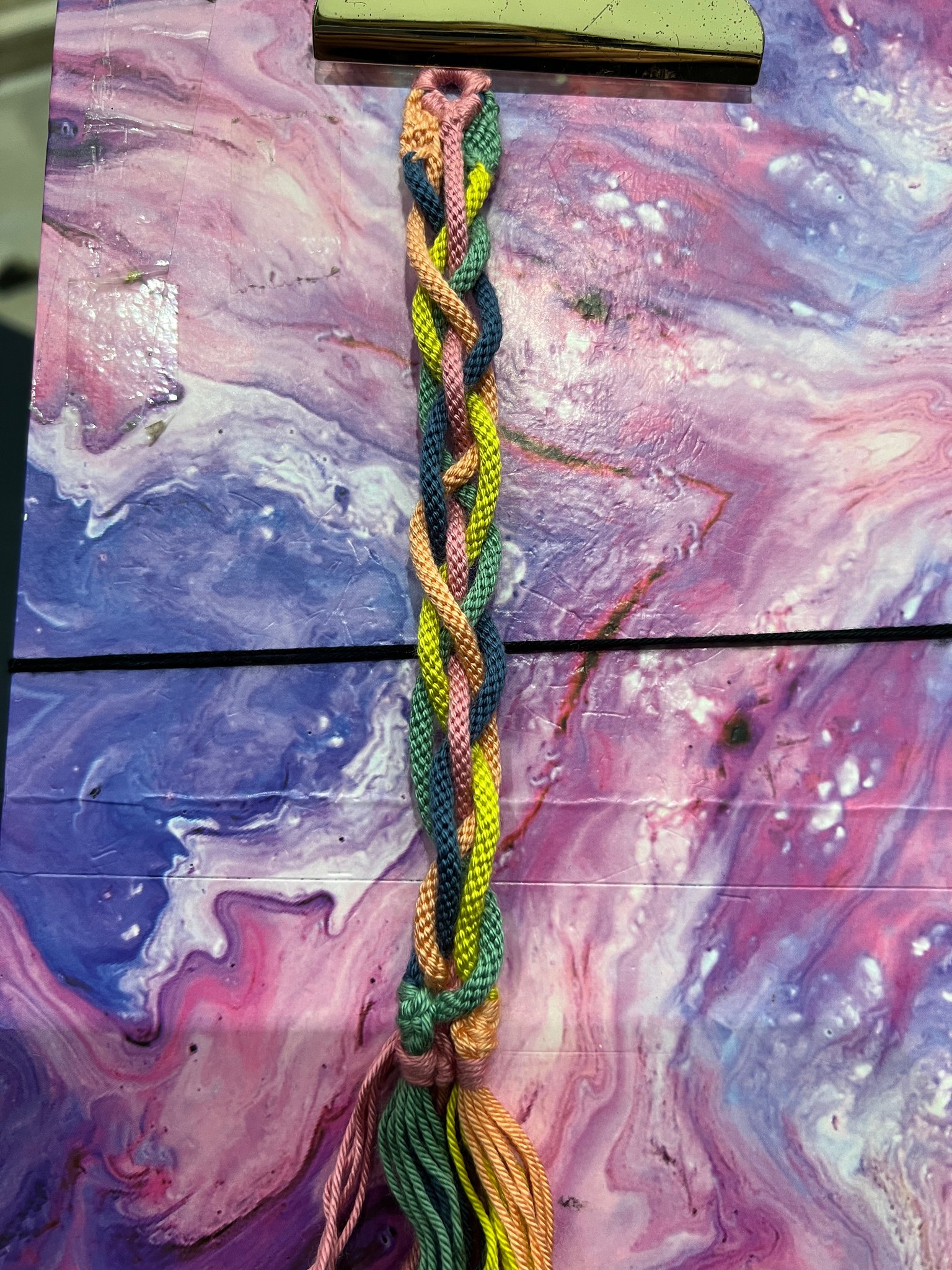 mariaページ Normal pattern #164861 | BraceletBook
