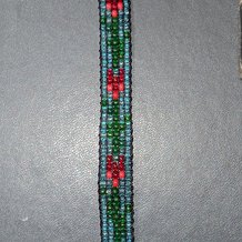 Pattern #150092 Photo
