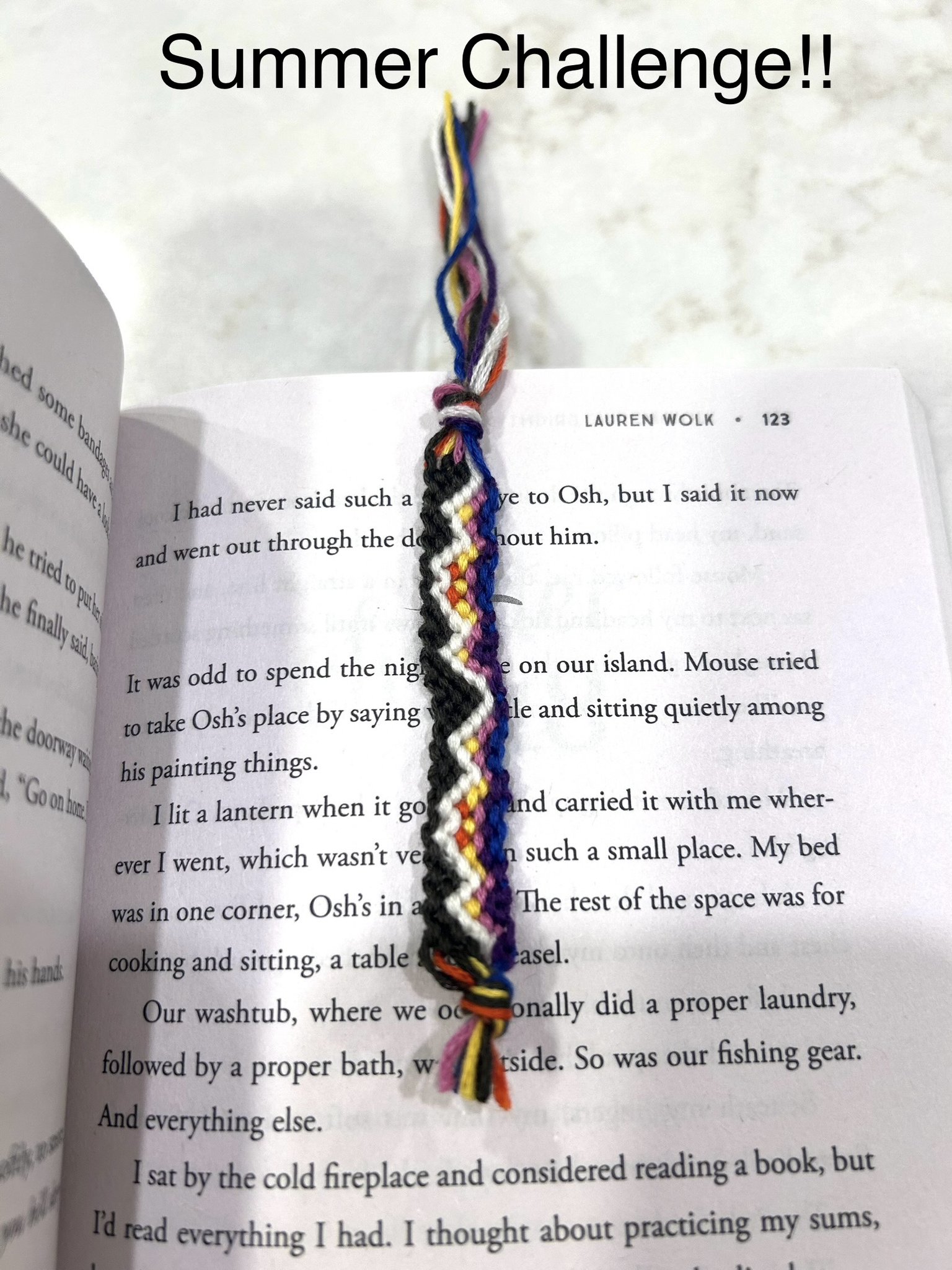 Normal pattern #155801 | BraceletBook