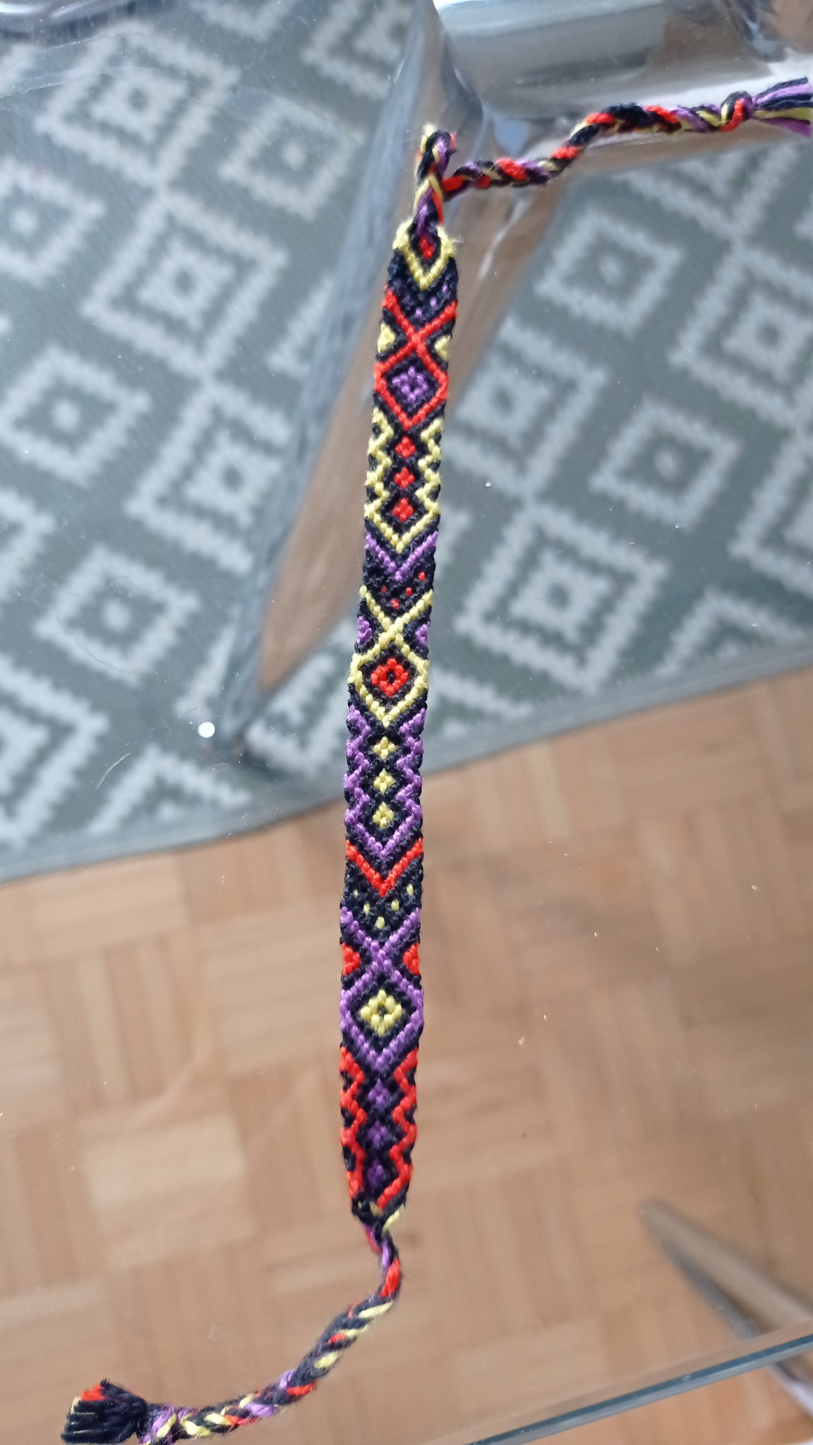 【正規取扱店】 Normal pattern #130797 | BraceletBook その他