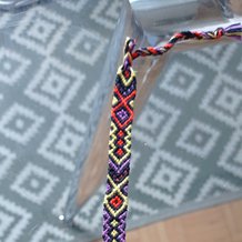 Pattern #130797 Photo