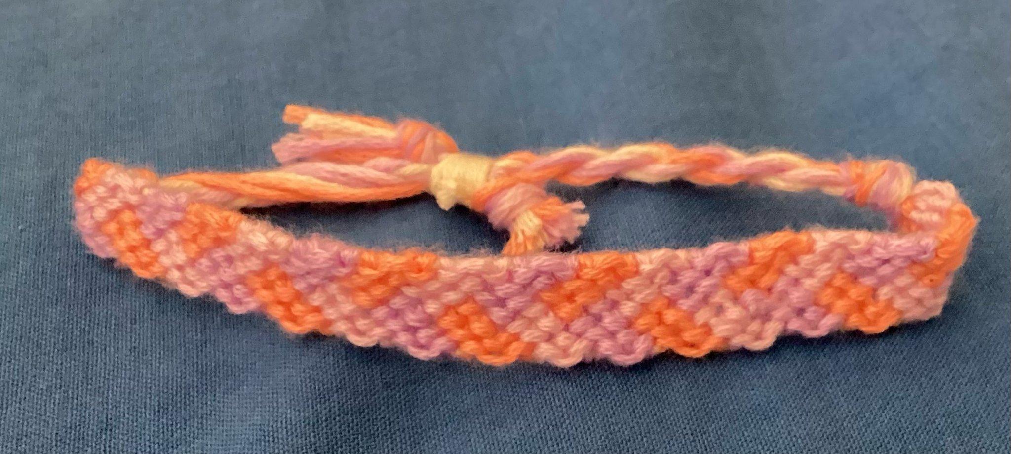 Normal pattern #165066 | BraceletBook