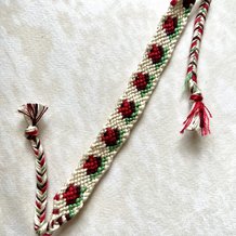 Pattern #164723 Photo