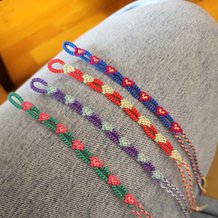 Pattern #147744 Photo