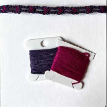 Pattern #147207 Photo