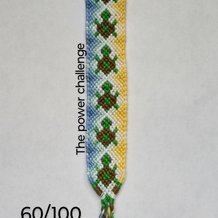 Pattern #91302 Photo