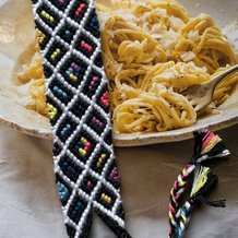 Pattern #140395 Photo