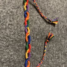 Normal pattern #148408 | BraceletBook