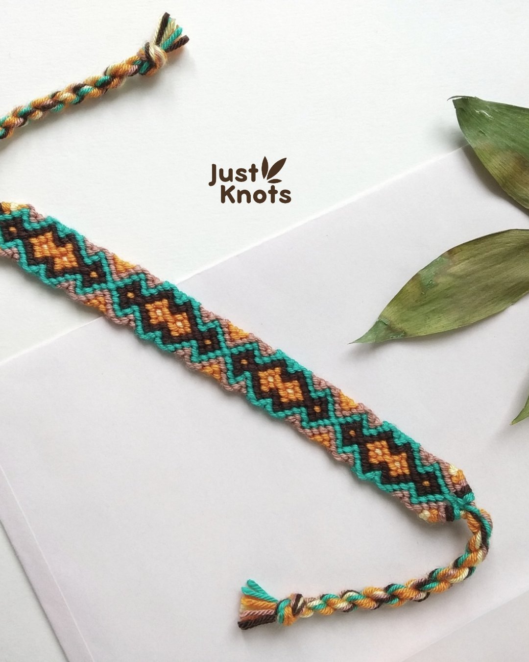 2024超人気 Normal BraceletBook | #27414 pattern ネイルチップ・付け爪