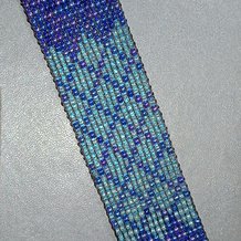 Pattern #2384 Photo