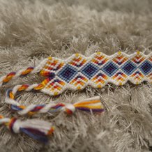 Pattern #65374 Photo