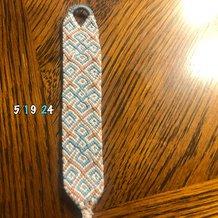 Pattern #60934 Photo