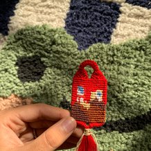Pattern #150824 Photo