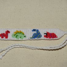 Pattern #24109 Photo