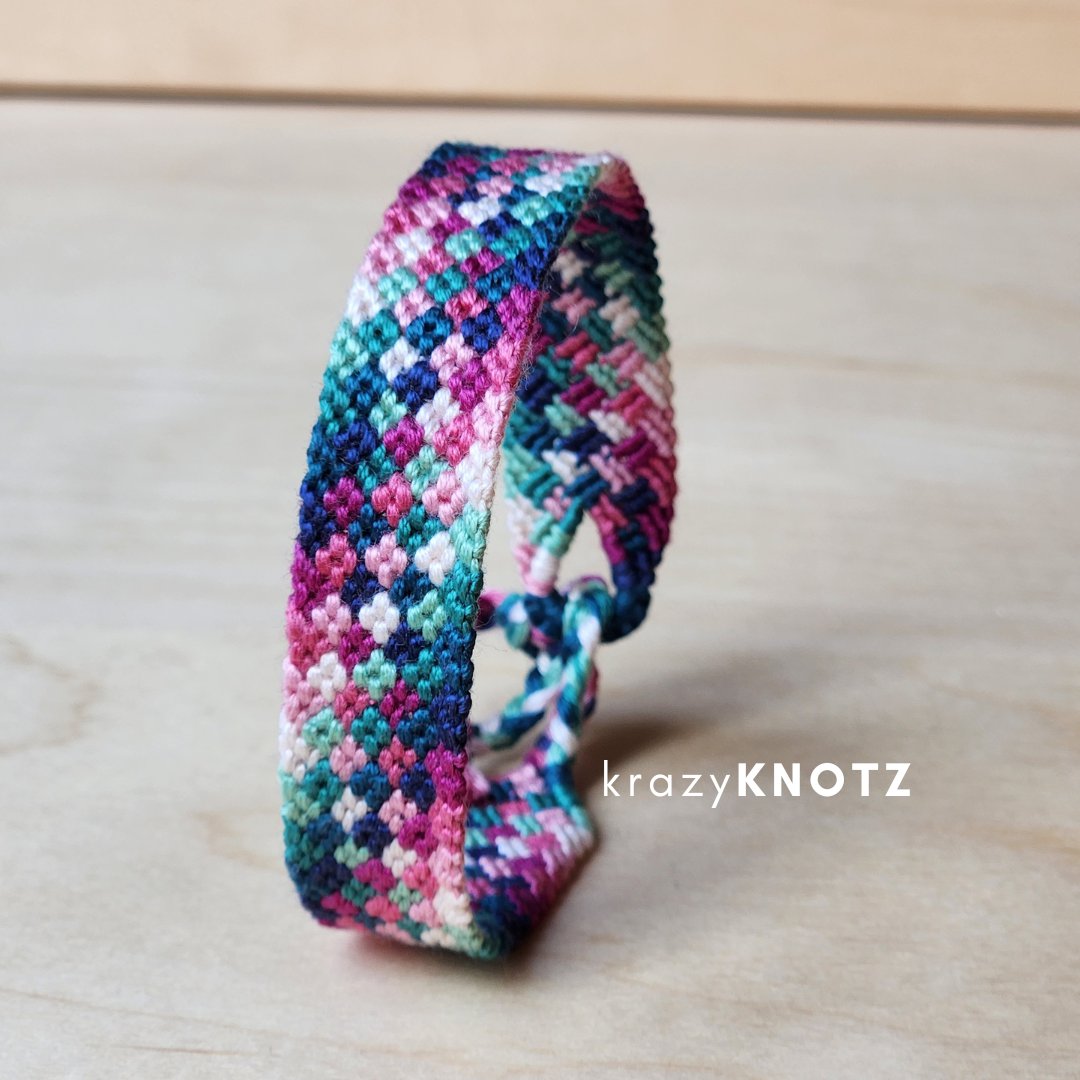セール 登場から人気沸騰 Normal pattern #25588 | BraceletBook 小物