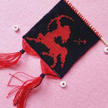 Pattern #119153 Photo