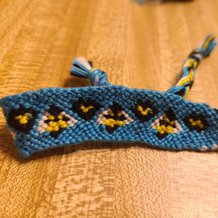 Pattern #119343 Photo