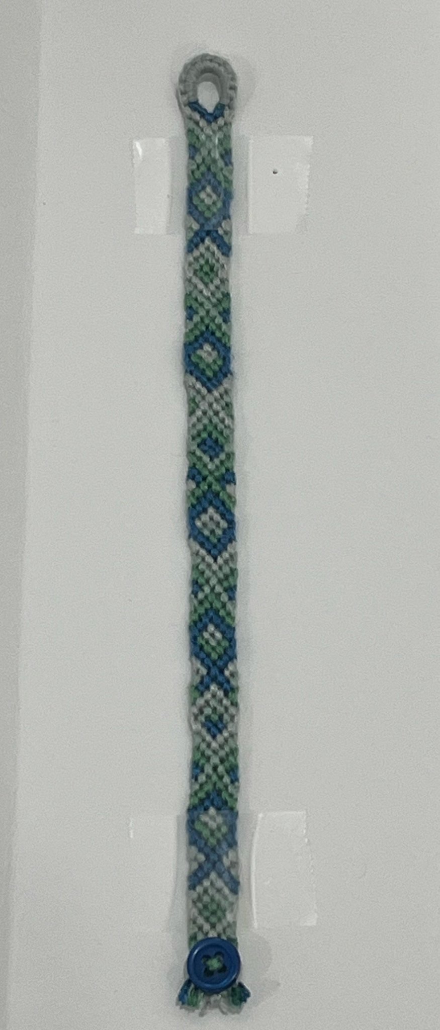 Normal pattern #168563 | BraceletBook