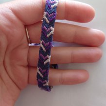 Pattern #99905 Photo