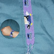 Pattern #148913 Photo