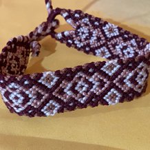Pattern #153301 Photo