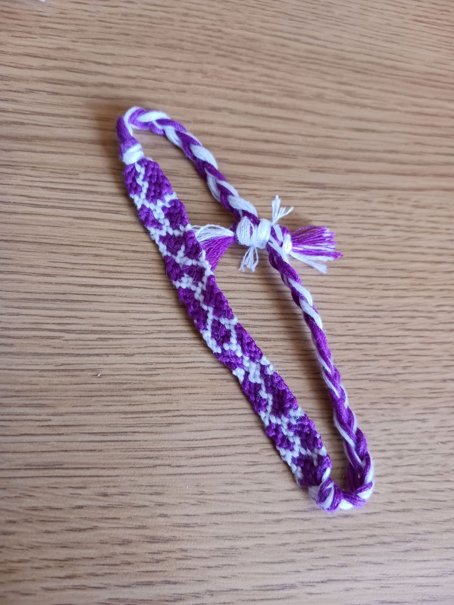 Normal pattern #35094 | BraceletBook