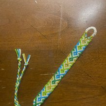 Pattern #150271 Photo