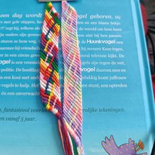 Pattern #87692 Photo