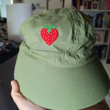 Pattern #132716 Photo