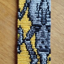 Pattern #100825 Photo
