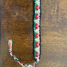 Pattern #164723 Photo