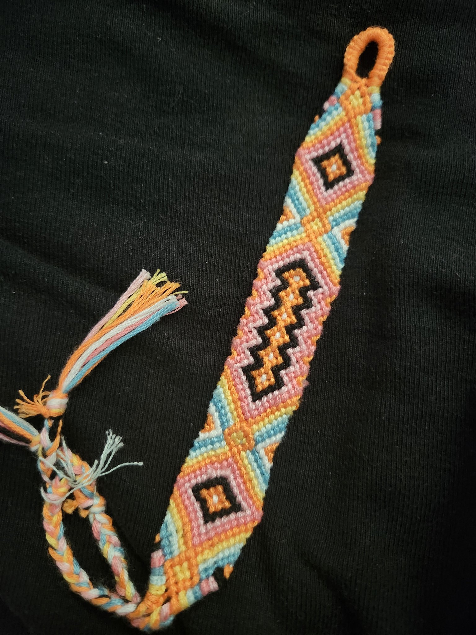 Normal pattern #26198 | BraceletBook