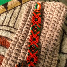 Pattern #166847 Photo