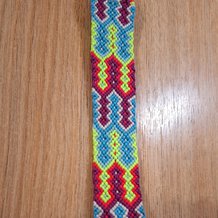 Pattern #25414 Photo