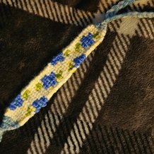 Pattern #26251 Photo