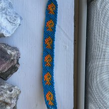 Pattern #153789 Photo