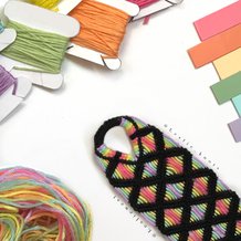 Pattern #169369 Photo